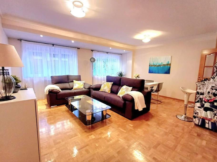 San Vicente Apartment