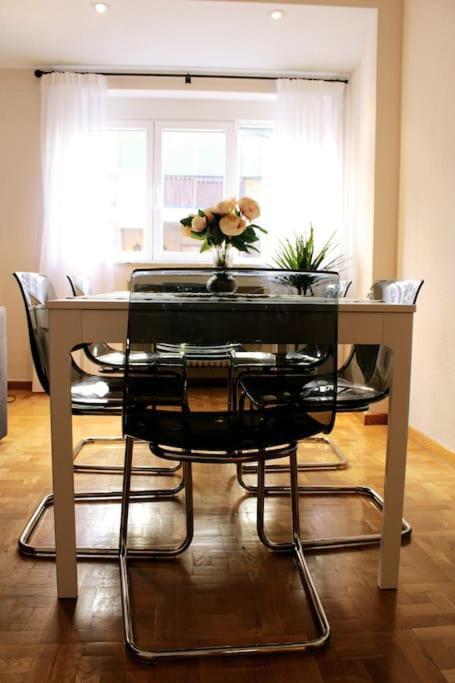 Apartment San Vicente *