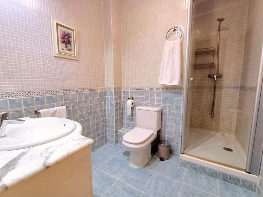 Apartment San Vicente