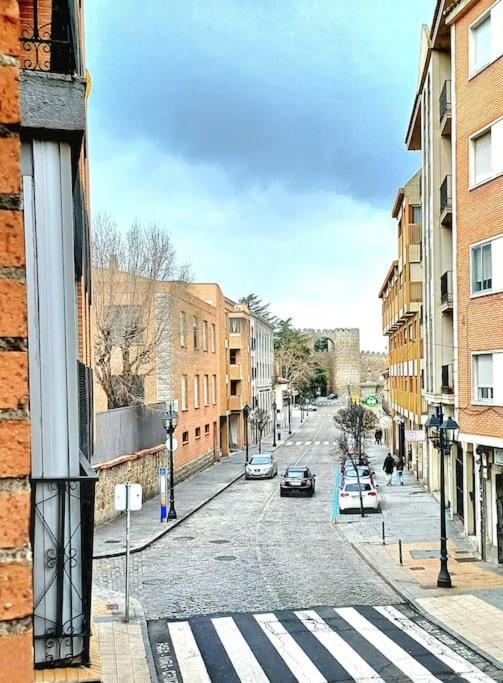 San Vicente Apartment